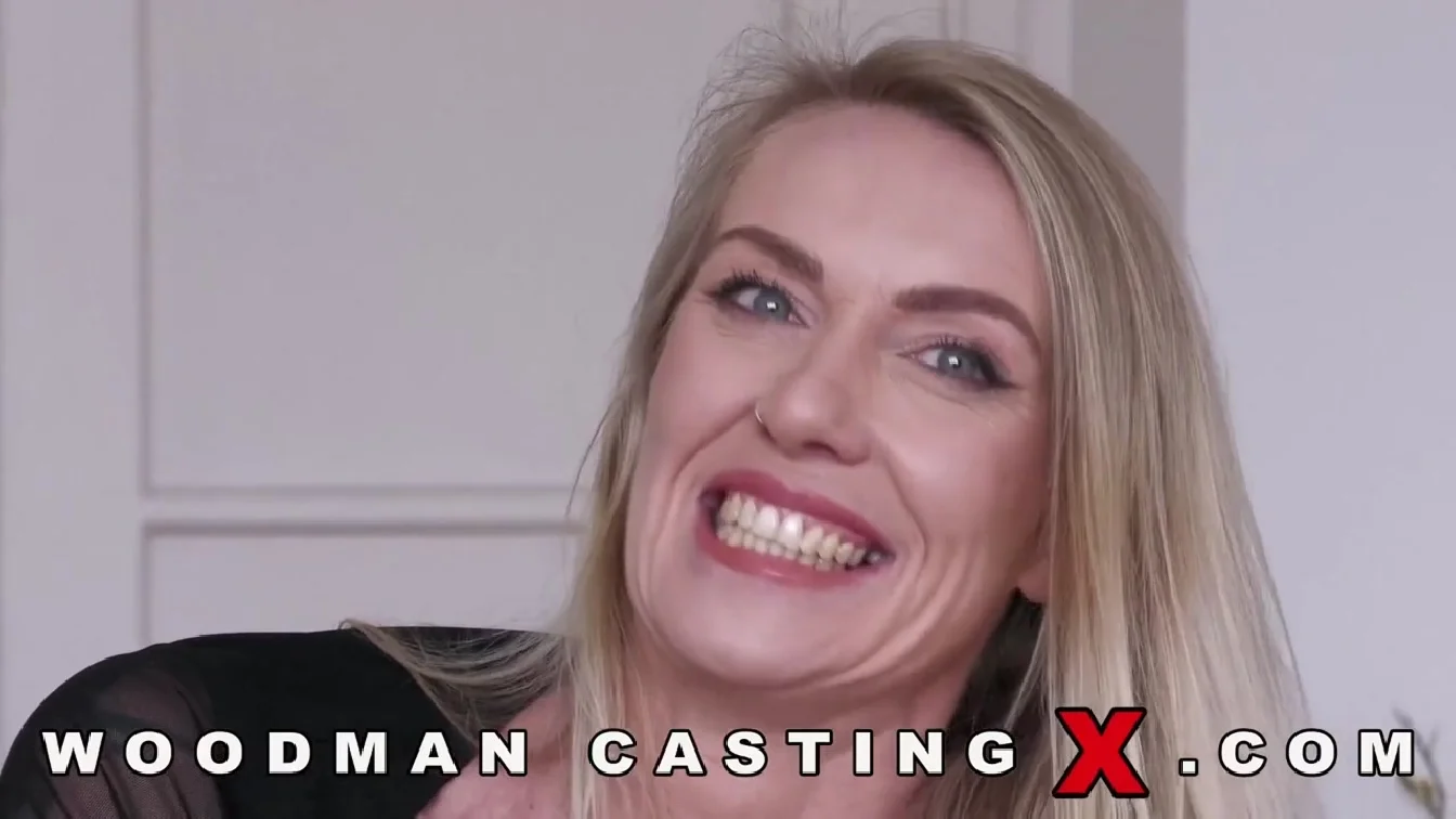 WoodmanCastingX Misses Stien Updated XXX
